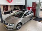 Skoda Octavia Combi 1.4 TSI Greentech Style BusinesslineAuto, Auto's, Skoda, Gebruikt, Euro 6, 150 pk, 1192 kg