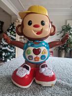 Interactieve speelgoedset VTech – Dino & Aap, Ophalen, Zo goed als nieuw, Overige typen, Met licht