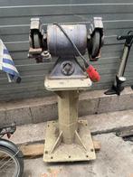 Gebruikte Werkbankslijpmachine, Ophalen, Gebruikt, 1000 watt of meer, Werkbankslijpmachine