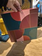 Lege adventbox, Huis en Inrichting, Woonaccessoires | Krantenbakken en Lectuurbakken, Ophalen of Verzenden, Gebruikt