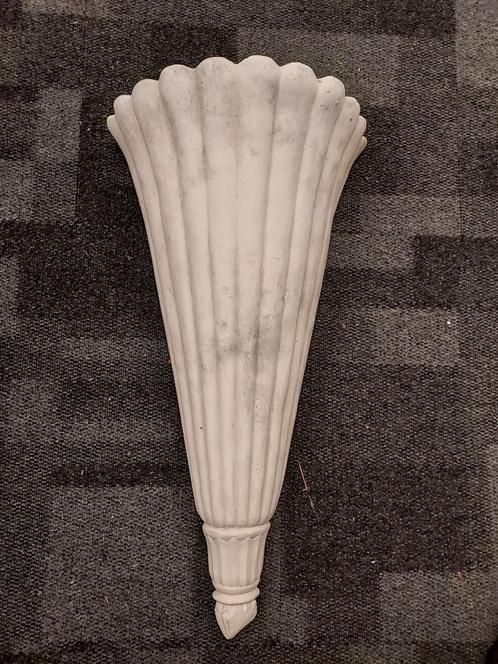 Klassiek wandelement, wandvaas., Antiek en Kunst, Antiek | Woonaccessoires, Verzenden