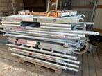 Rolsteiger, Doe-het-zelf en Verbouw, Steigers, Gebruikt, ., Ophalen of Verzenden, .