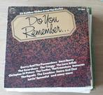Do you remember the sixties, Cd's en Dvd's, Vinyl | Pop, Ophalen, 1960 tot 1980, Gebruikt, Overige formaten