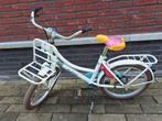 Alpina cargo transport kids 18 inch, Ophalen, Gebruikt, Alpina, Handrem