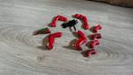 Vintage 1984 Mattel MOTU Masters of Universe Modulok parts, Kinderen en Baby's, Speelgoed | Actiefiguren, Ophalen of Verzenden