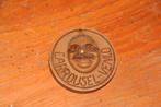 Medaille Carrousel - Venlo, Ophalen, Overige materialen