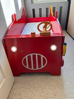 Auto kinderbed, Ophalen, Zo goed als nieuw