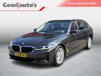 BMW 5-serie Touring 530e Business Edition Plus, 1998 cc, Gebruikt, 4 cilinders, Hybride Elektrisch/Benzine