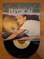 Olivia Newton-John - Physical Vinyl Single, Cd's en Dvd's, Gebruikt, 7 inch, Single, Ophalen of Verzenden
