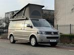 Volkswagen T5 california comfortline 2011 DSG 140PK 161000, Diesel, Bedrijf, Volkswagen, Tot en met 4