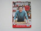 Kookboekje postcodeloterij deel 1 Jamie Oliver, Ophalen of Verzenden, Nieuw