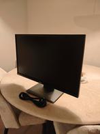 Nette Dell Monitor P2417H, Computers en Software, Monitoren, IPS, Full HD, Ophalen of Verzenden, Zo goed als nieuw