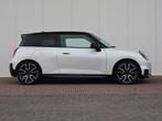 MINI 3-deurs Cooper E John Cooper Works + Pakket M | Comfort, Auto's, Mini, Stof, Gebruikt, 41 kWh, Met garantie (alle)