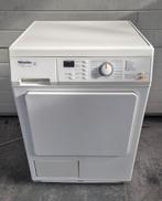 Miele condensdroger T4423C – werkt goed, Witgoed en Apparatuur, Wasdrogers, Ophalen, 6 tot 8 kg, Gebruikt, Anti-kreukfase