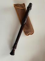 Küng Zwitserland Altblokfluit - Model Classica 7K2 (Hout), Ophalen of Verzenden, Gebruikt, Alt