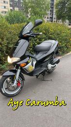 GILLERA RUNNER 180CC DD VERS!, 180 cc, Zo goed als nieuw, Ophalen, Overige merken