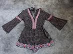 Supermooie playsuit / maat M / Angie / NIEUW, Maat 38/40 (M), Nieuw, Ophalen of Verzenden, Angie
