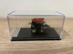Mitsubishi 4G63T engine motorhelix 1:18, Hobby en Vrije tijd, Modelauto's | 1:18, Ophalen of Verzenden, Nieuw, Auto, Overige merken