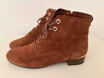 Gabor boots mt 6.5 (40) beschikbaar voor biedingen