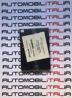 LANCIA GAMMA limousine Duitstalig instructieboekje 1979, Ophalen of Verzenden