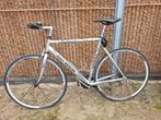 Eddy Merckx Racefiets - 28 inch, Fietsen en Brommers, Fietsen | Racefietsen, Overige merken, Gebruikt, Heren, Aluminium