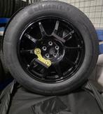 Jaguar I-PACE Thuiskomer Continental 19 Inch, Ophalen, Gebruikt, 175 mm, Banden en Velgen