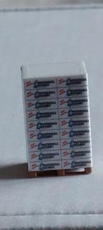 H0LK 1129 PALLETS MET VOEDING 1/87., Overige merken, Gelijkstroom of Wisselstroom, Overige typen, Nieuw