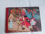 PETER PAN plaatjesboek Walt Disney, plaatjesalbum, Boeken, Ophalen, Gelezen, Walt Disney, Plaatjesalbum