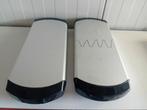 2 stuks defecte fiets accu Phylion XH370-12J 36V
