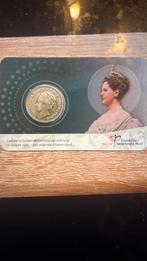 Coincard laatste halve gulden Wilhelmina, Zilver, Overige landen, Losse munt, Overige waardes