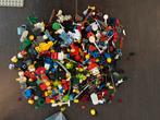 Grote partij vintage lego, Kinderen en Baby's, Speelgoed | Duplo en Lego, Gebruikt, Ophalen of Verzenden