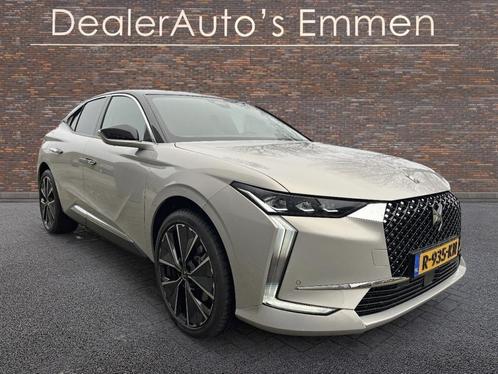 DS DS 4 E-Tense Rivoli, Auto's, DS, Bedrijf, Te koop, DS 4, ABS, Achteruitrijcamera, Adaptive Cruise Control, Airbags, Airconditioning
