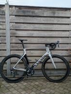 Canyon Aeroad CF SLX 8.0 2019 – Shimano Ultegra afgemonteerd, Overige merken, Gebruikt, Carbon, Heren