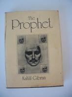 Prophet Pocket Edition - Kahlil Gibran - gebonden, Ophalen of Verzenden, Gelezen, Kahlil Gibran, Non-fictie