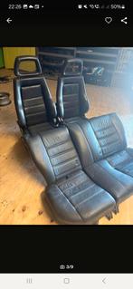 Opel Kadett GSI Champion Recaro interieur, Auto-onderdelen, Interieur en Bekleding, Ophalen of Verzenden, Opel