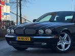 Jaguar XJ 3.5 V8/ AUTOMAAT/ SPORT VELGEN, Automaat, Achterwielaandrijving, Gebruikt, 8 cilinders