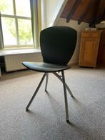 Vouwstoeltje Viva-Lucci orlandini for calligaris, Ophalen, Gebruikt, Metaal, Eén