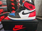 Nike air jordan 1 High OG "top 3" 43, Overige kleuren, Ophalen of Verzenden, Nike Air Jordan, Sneakers of Gympen