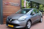 Renault Clio 0.9 TCe Expression, Voorwielaandrijving, Stof, Gebruikt, Zwart