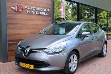 Renault Clio 0.9 TCe Expression beschikbaar voor biedingen