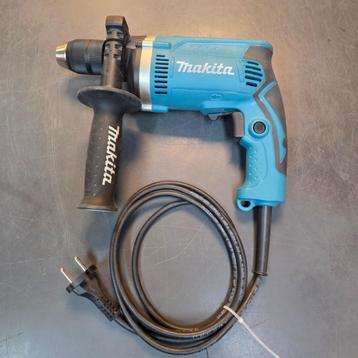 Makita klopboormachine HP1631 | Nwpr 69.59 beschikbaar voor biedingen