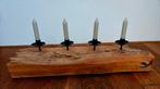 Kaarsenhouder, Huis en Inrichting, Woonaccessoires | Kandelaars en Kaarsen, Ophalen