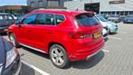 SEAT Ateca 2.0 TSI FR 4DRIVE Business Intense Black, Automaat, Gebruikt, 14 km/l, Bedrijf