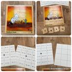 K2 schoolmateriaal houten feedback puzzel sommen/aftrekken, 10 tot 50 stukjes, Ophalen of Verzenden, Zo goed als nieuw, Van hout