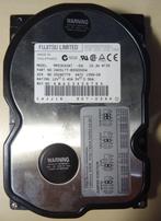 IDE HDD 4.3GB - Fujitsu MPD3043AT, Ophalen of Verzenden