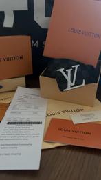 Prachtige Louis Vuitton Riem, Nieuw, Riem of Ceintuur, Louis Vuitton, Echt leder