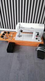 Borletti naaimachine, Zo goed als nieuw, Ophalen