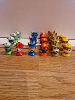 paw patrol poppetjes/ stempels, Kinderen en Baby's, Speelgoed | Actiefiguren, Ophalen, Gebruikt