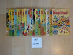 Donald Duck jaargang 1985 – 19 st, Meerdere stripboeken, Ophalen of Verzenden, Zo goed als nieuw