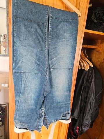 Motorbroek heren beschikbaar voor biedingen